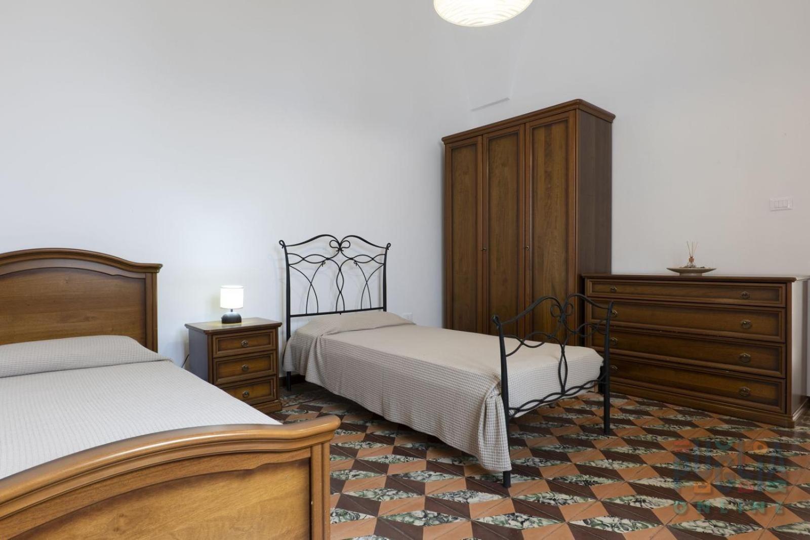 Casa Vacanza Lucia Puglia On Line Морчано ди Леука Екстериор снимка
