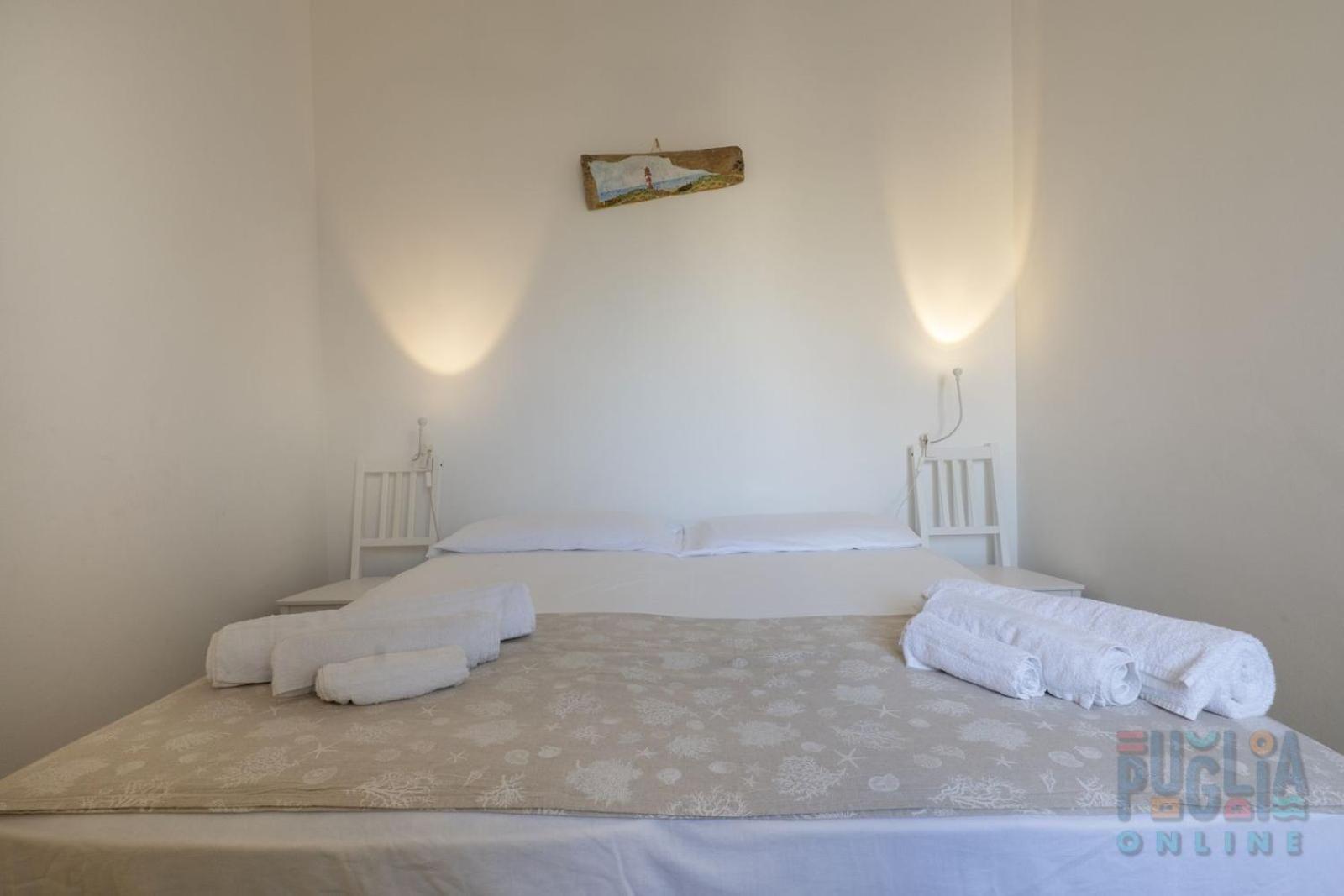 Casa Vacanza Lucia Puglia On Line Морчано ди Леука Екстериор снимка