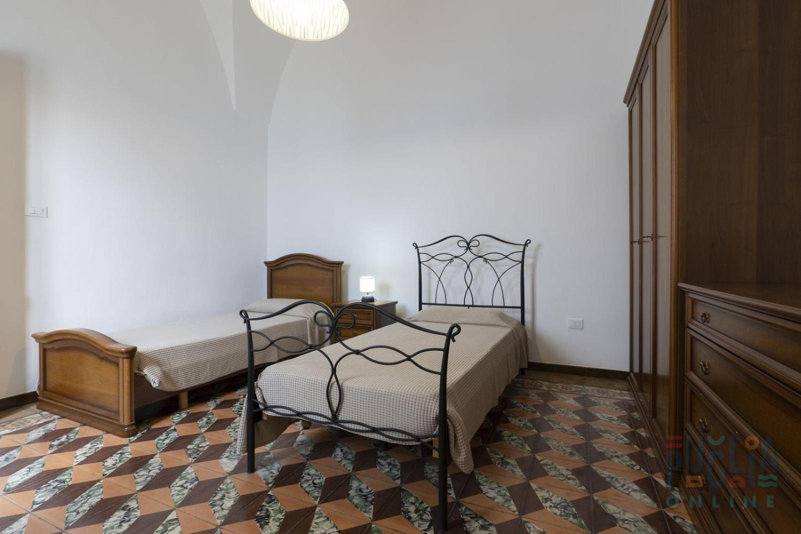 Casa Vacanza Lucia Puglia On Line Морчано ди Леука Екстериор снимка