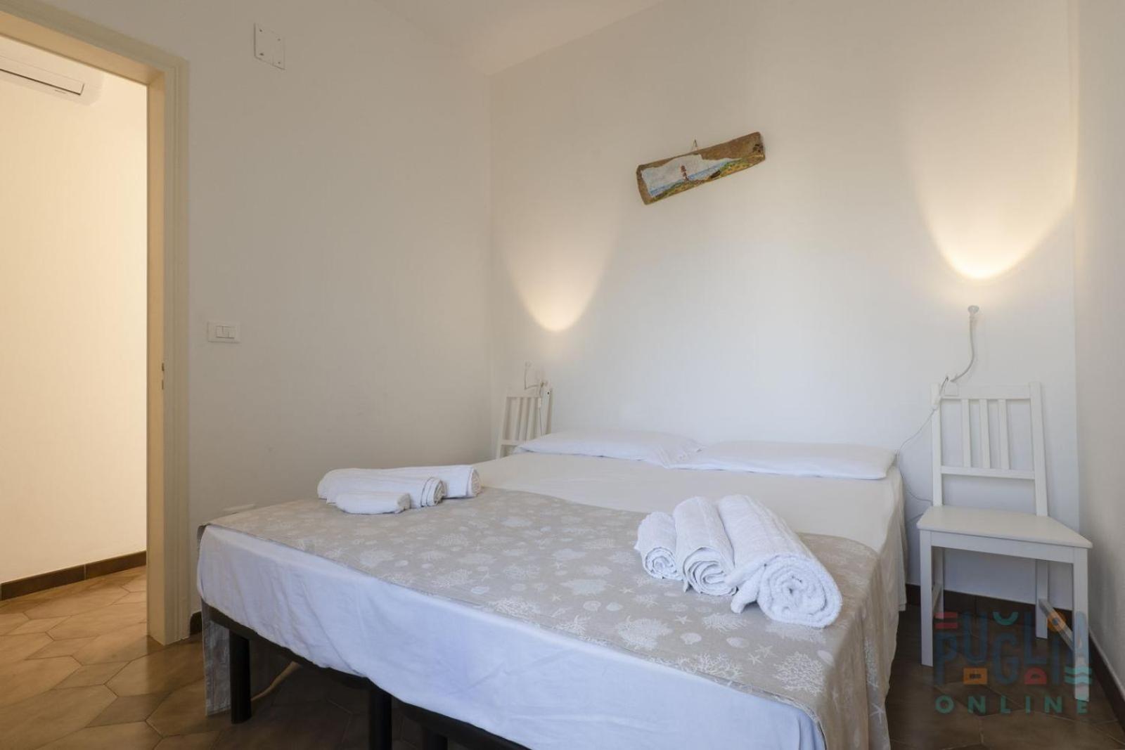 Casa Vacanza Lucia Puglia On Line Морчано ди Леука Екстериор снимка
