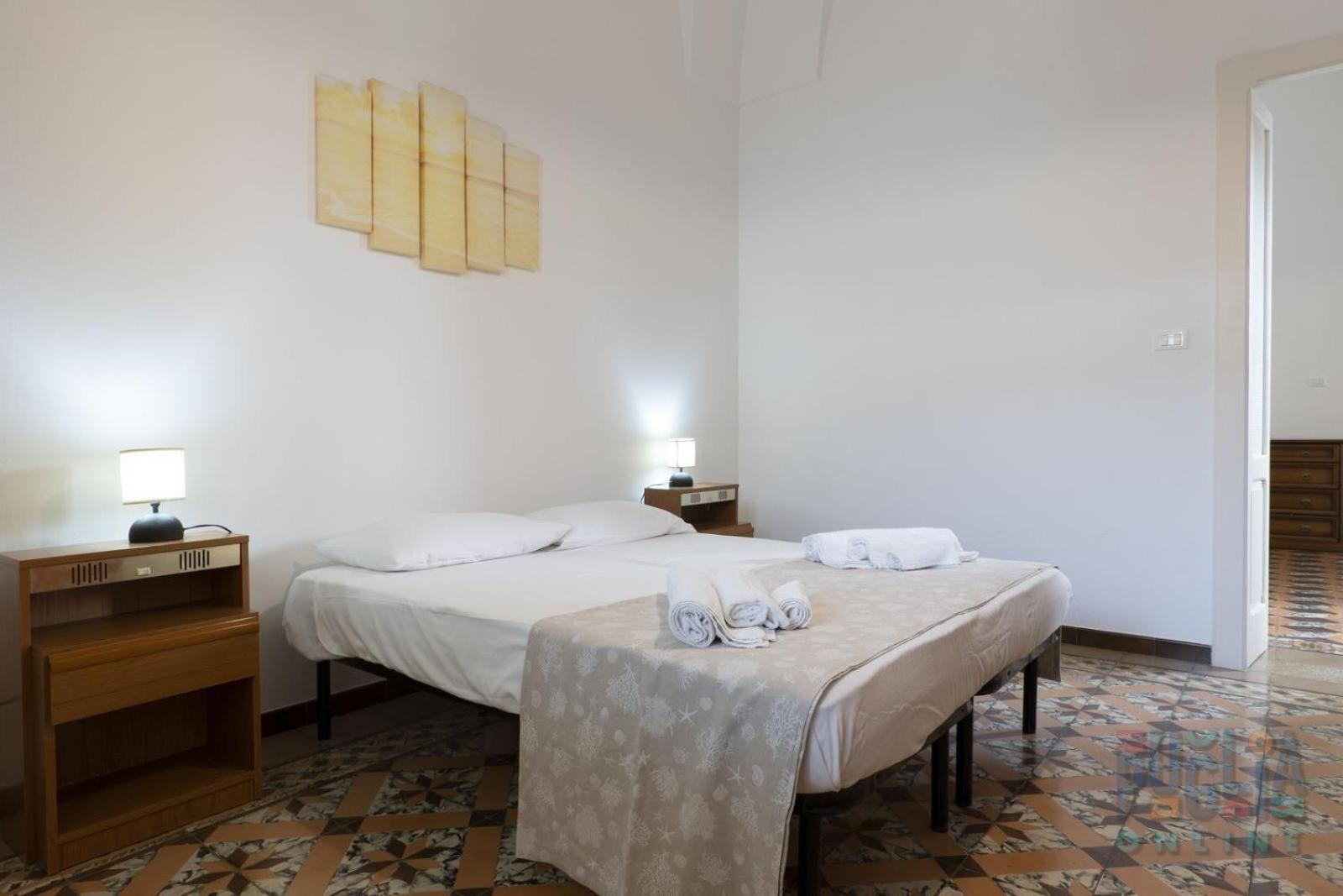 Casa Vacanza Lucia Puglia On Line Морчано ди Леука Екстериор снимка