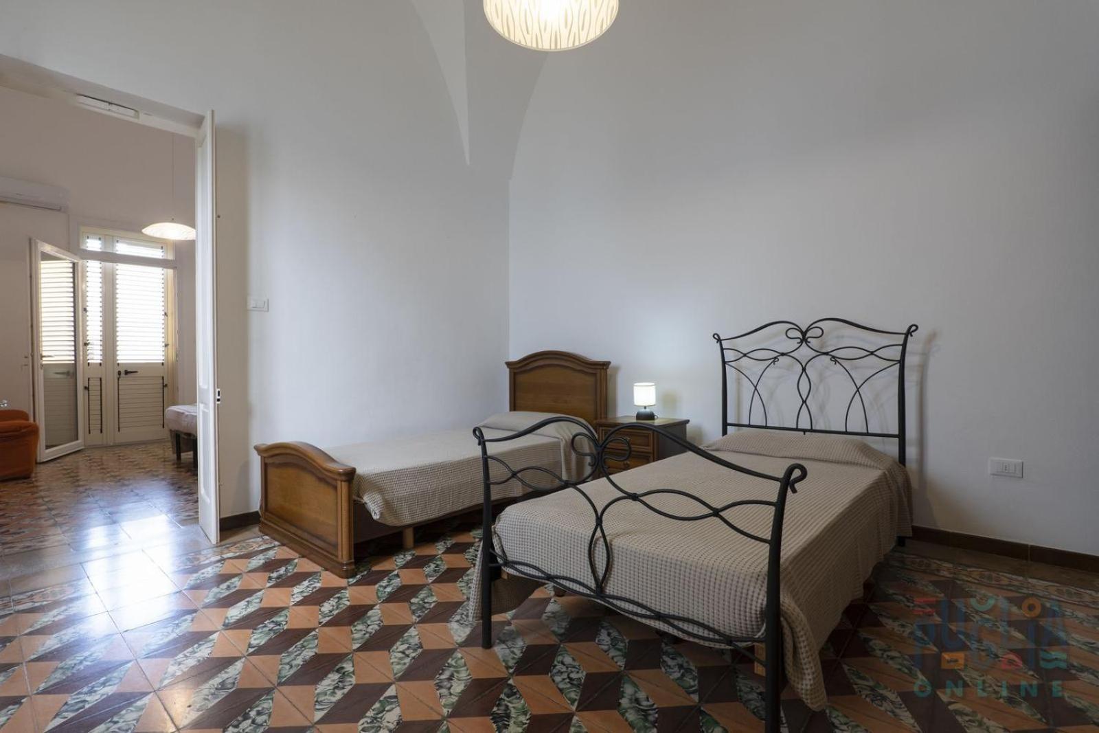 Casa Vacanza Lucia Puglia On Line Морчано ди Леука Екстериор снимка