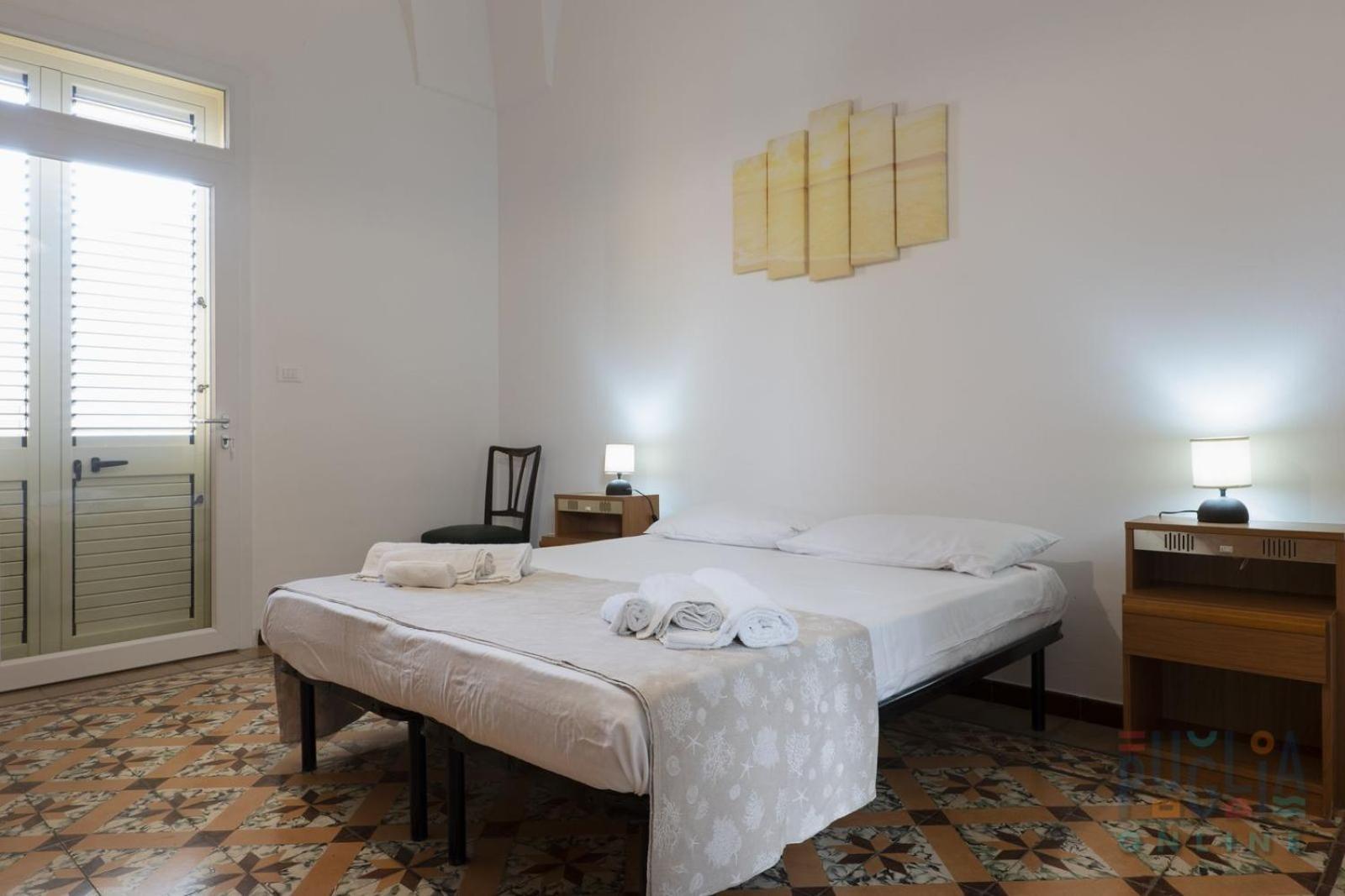 Casa Vacanza Lucia Puglia On Line Морчано ди Леука Екстериор снимка